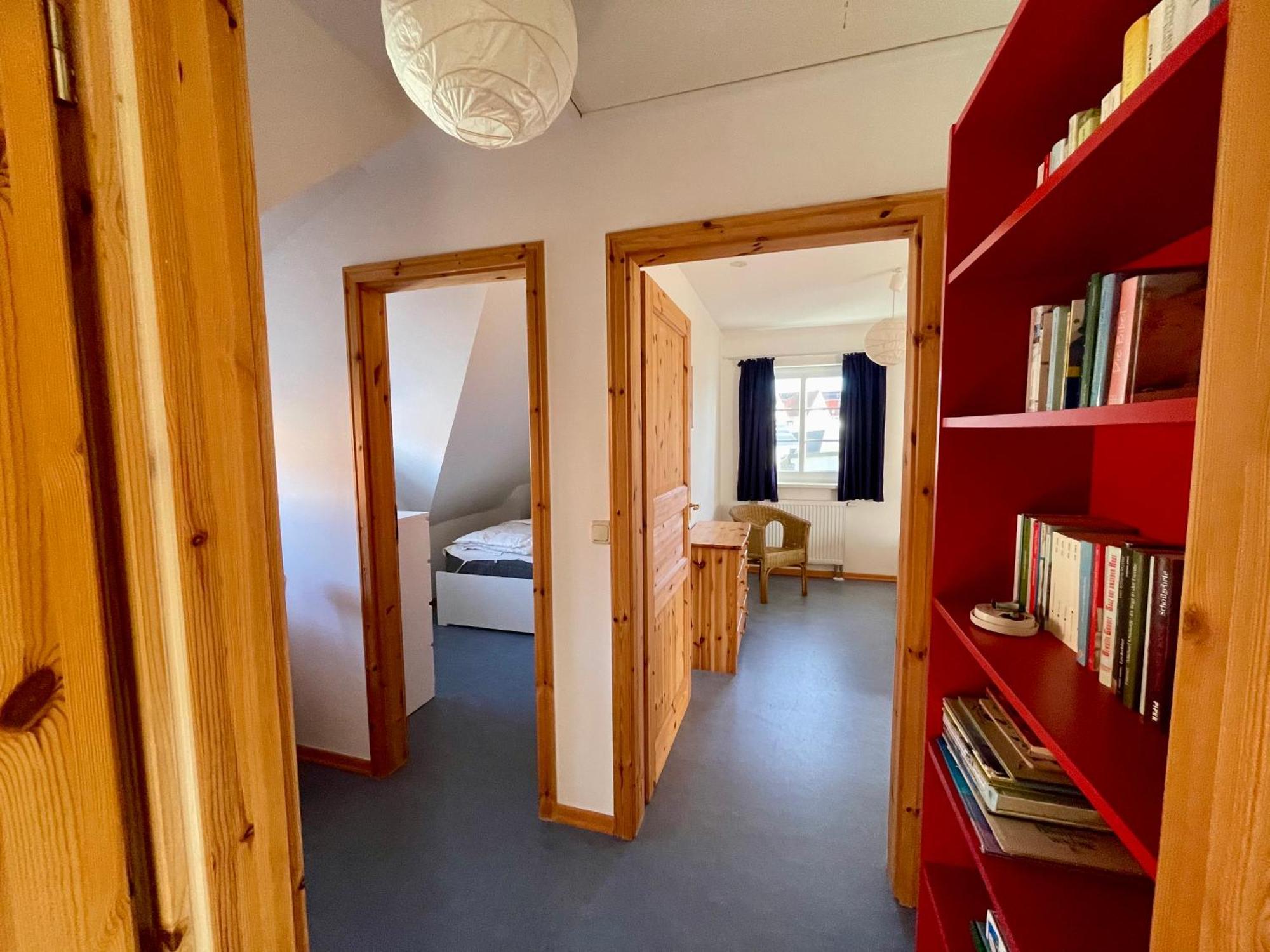 Ferienhaus Sonnenglueck Insel Poel Εξωτερικό φωτογραφία