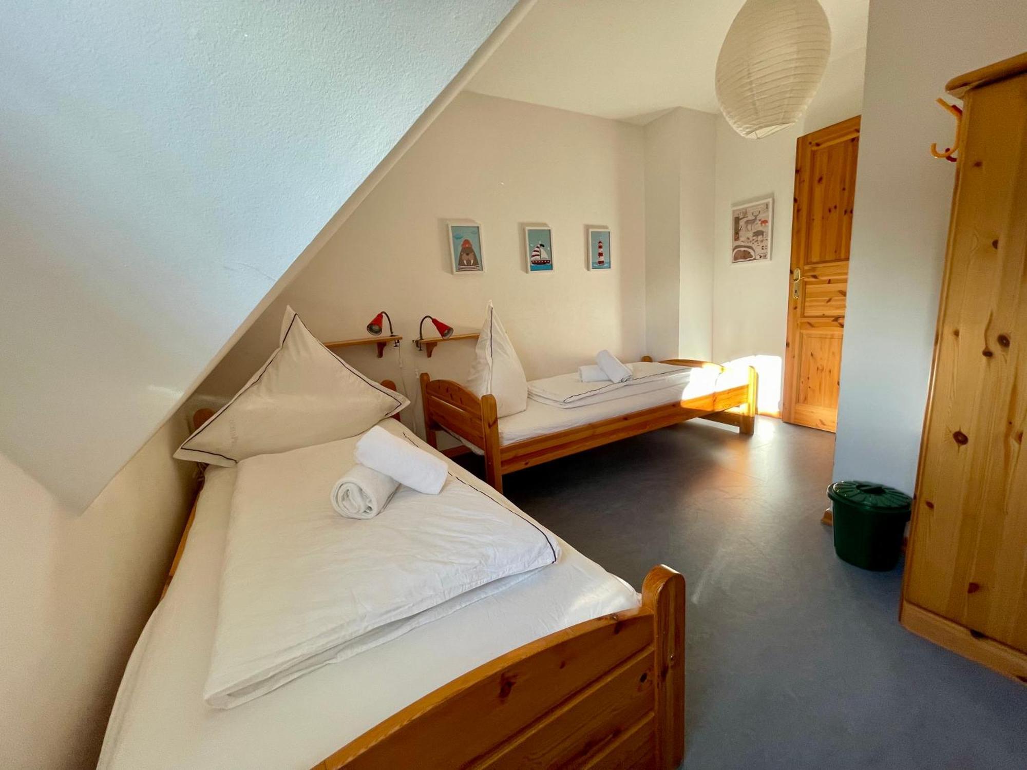 Ferienhaus Sonnenglueck Insel Poel Εξωτερικό φωτογραφία