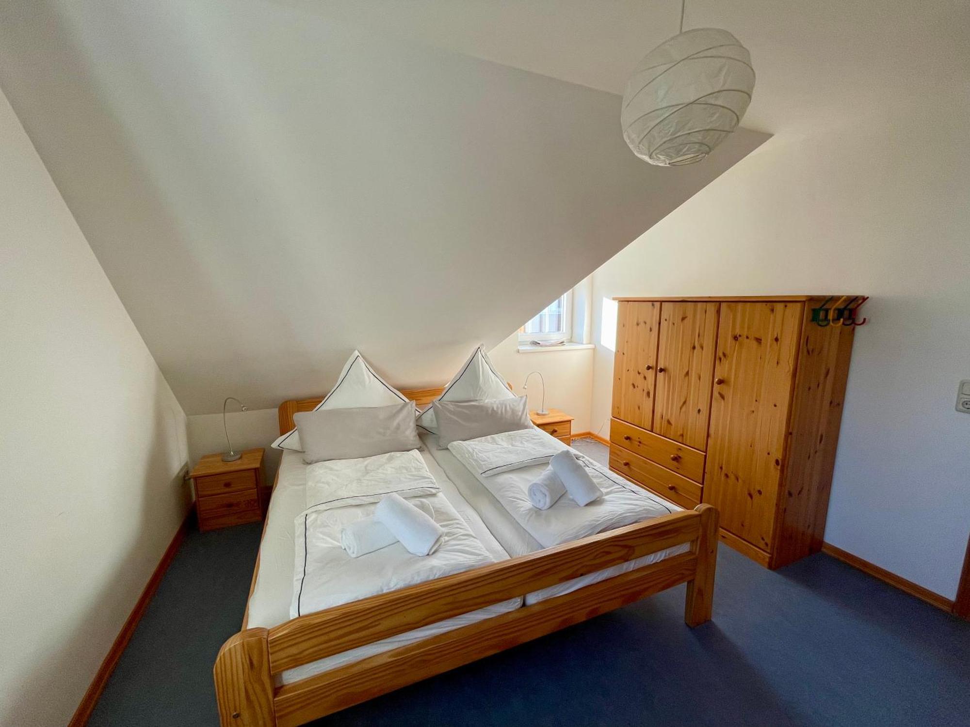 Ferienhaus Sonnenglueck Insel Poel Εξωτερικό φωτογραφία