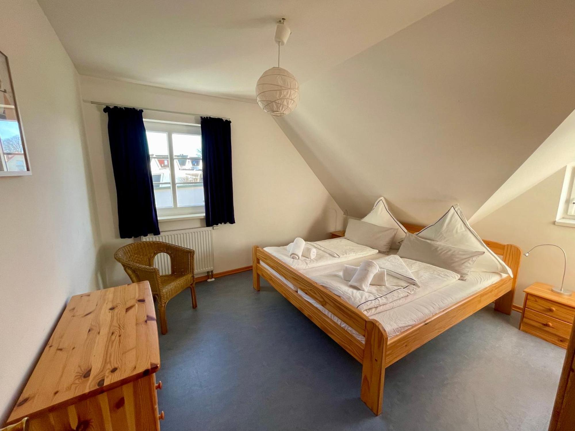 Ferienhaus Sonnenglueck Insel Poel Εξωτερικό φωτογραφία