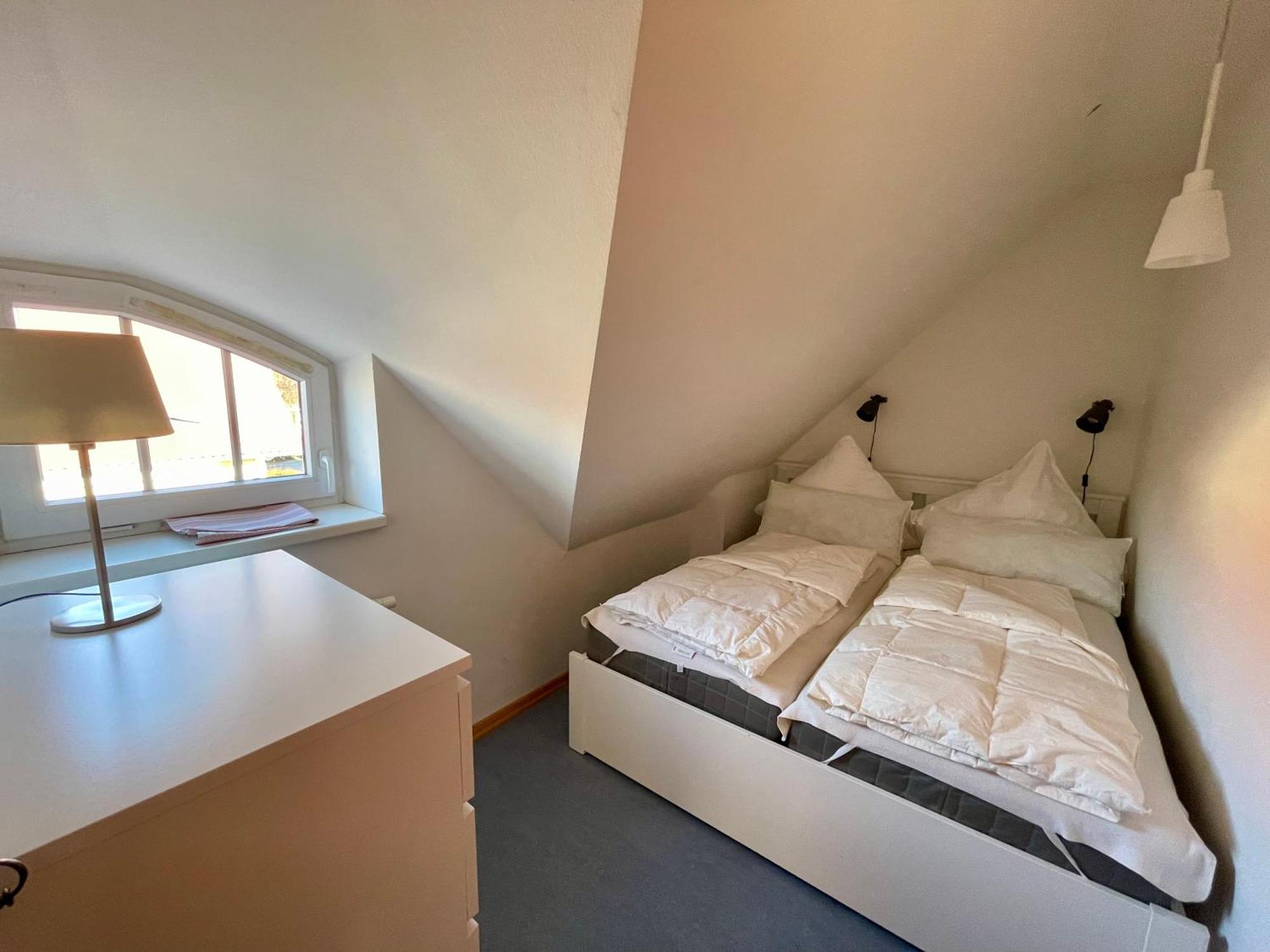 Ferienhaus Sonnenglueck Insel Poel Εξωτερικό φωτογραφία