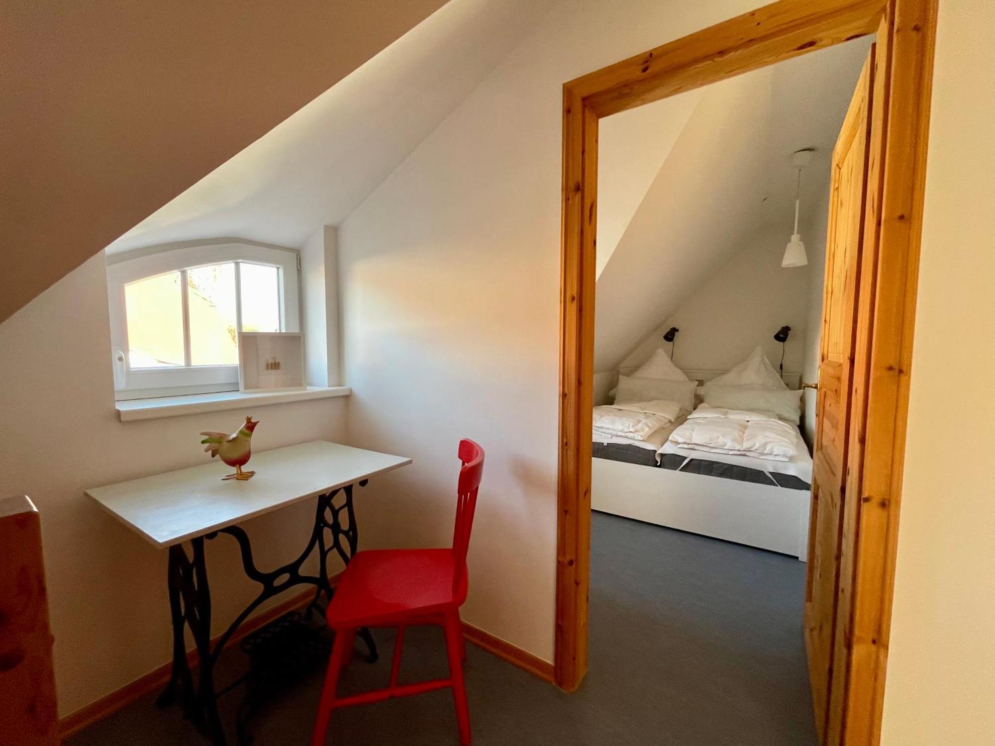 Ferienhaus Sonnenglueck Insel Poel Εξωτερικό φωτογραφία