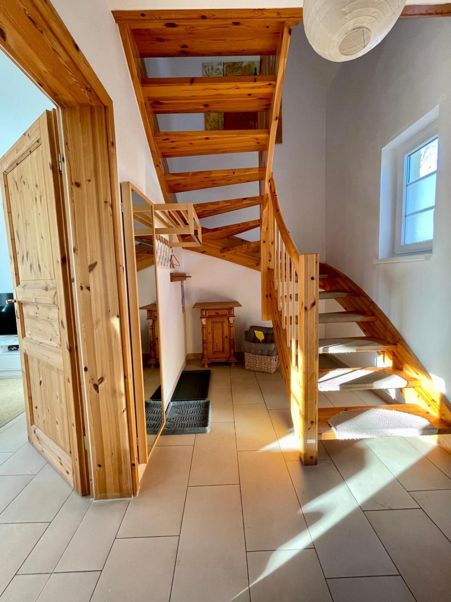 Ferienhaus Sonnenglueck Insel Poel Εξωτερικό φωτογραφία