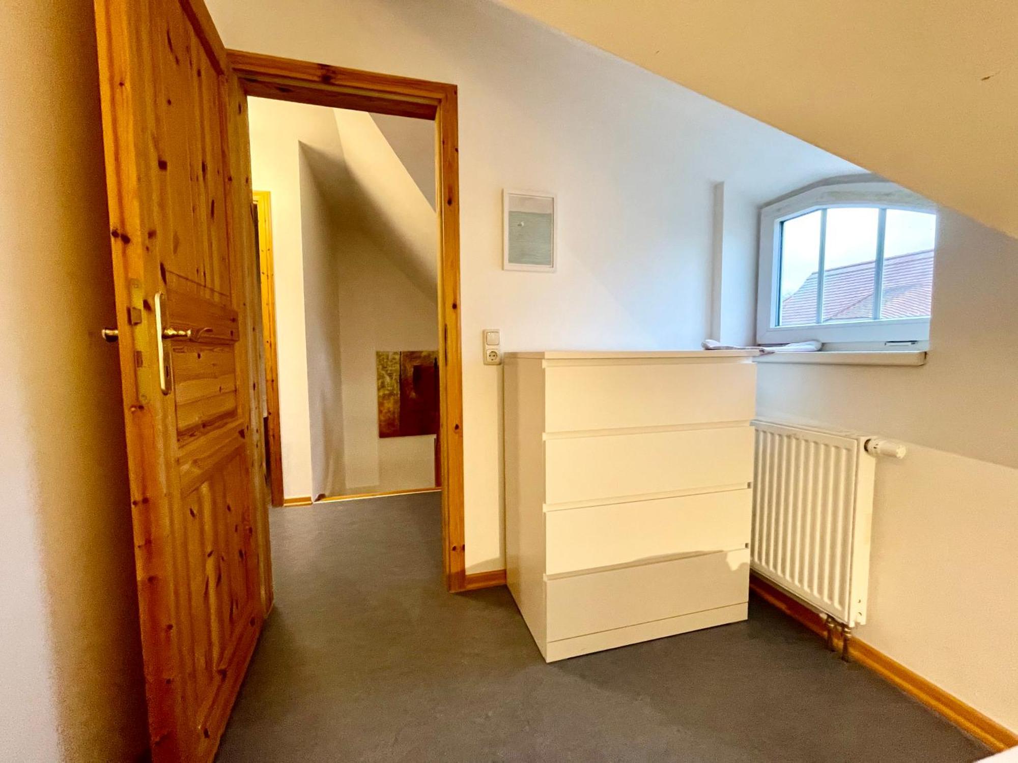Ferienhaus Sonnenglueck Insel Poel Εξωτερικό φωτογραφία