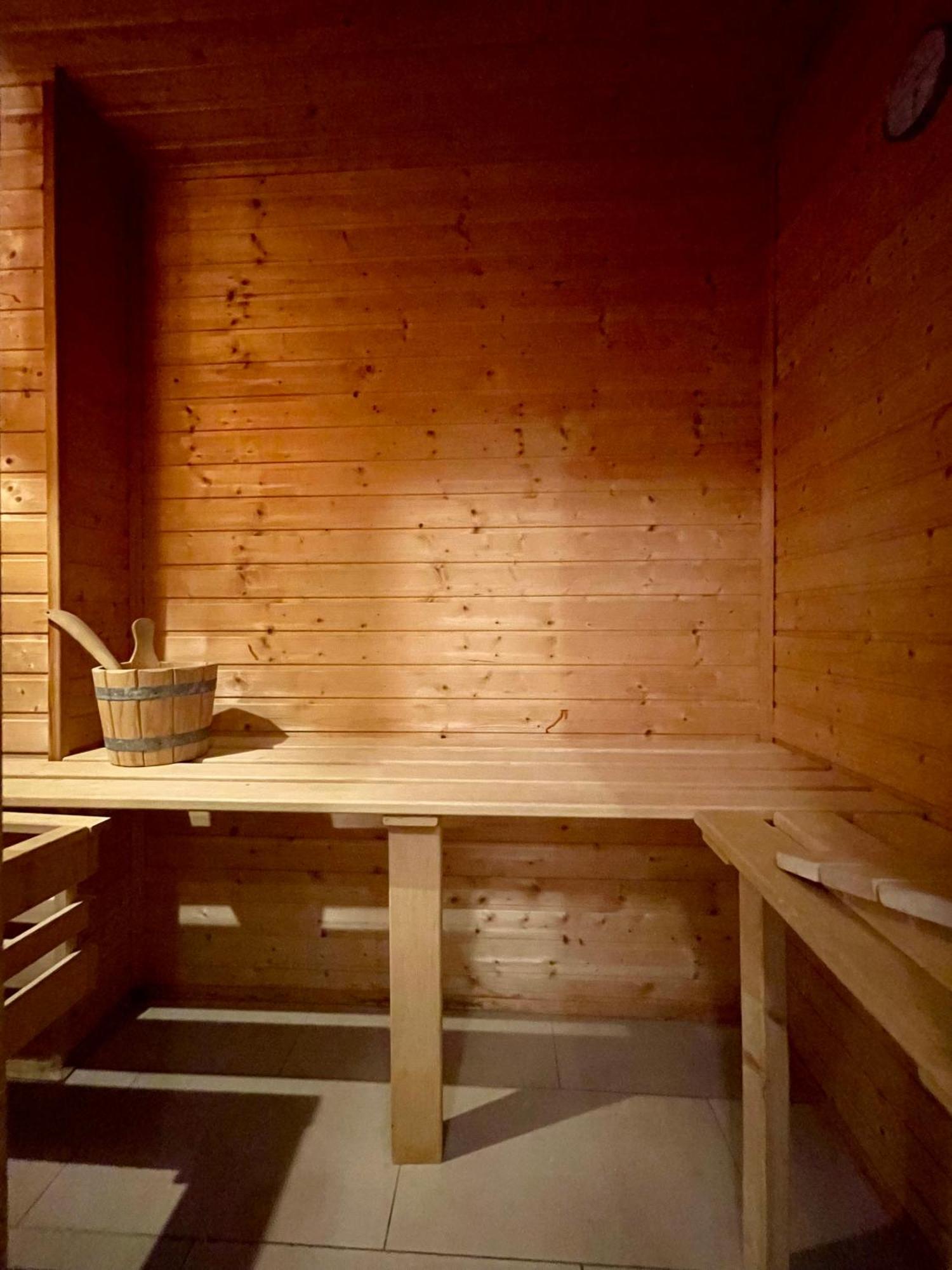 Ferienhaus Sonnenglueck Insel Poel Εξωτερικό φωτογραφία