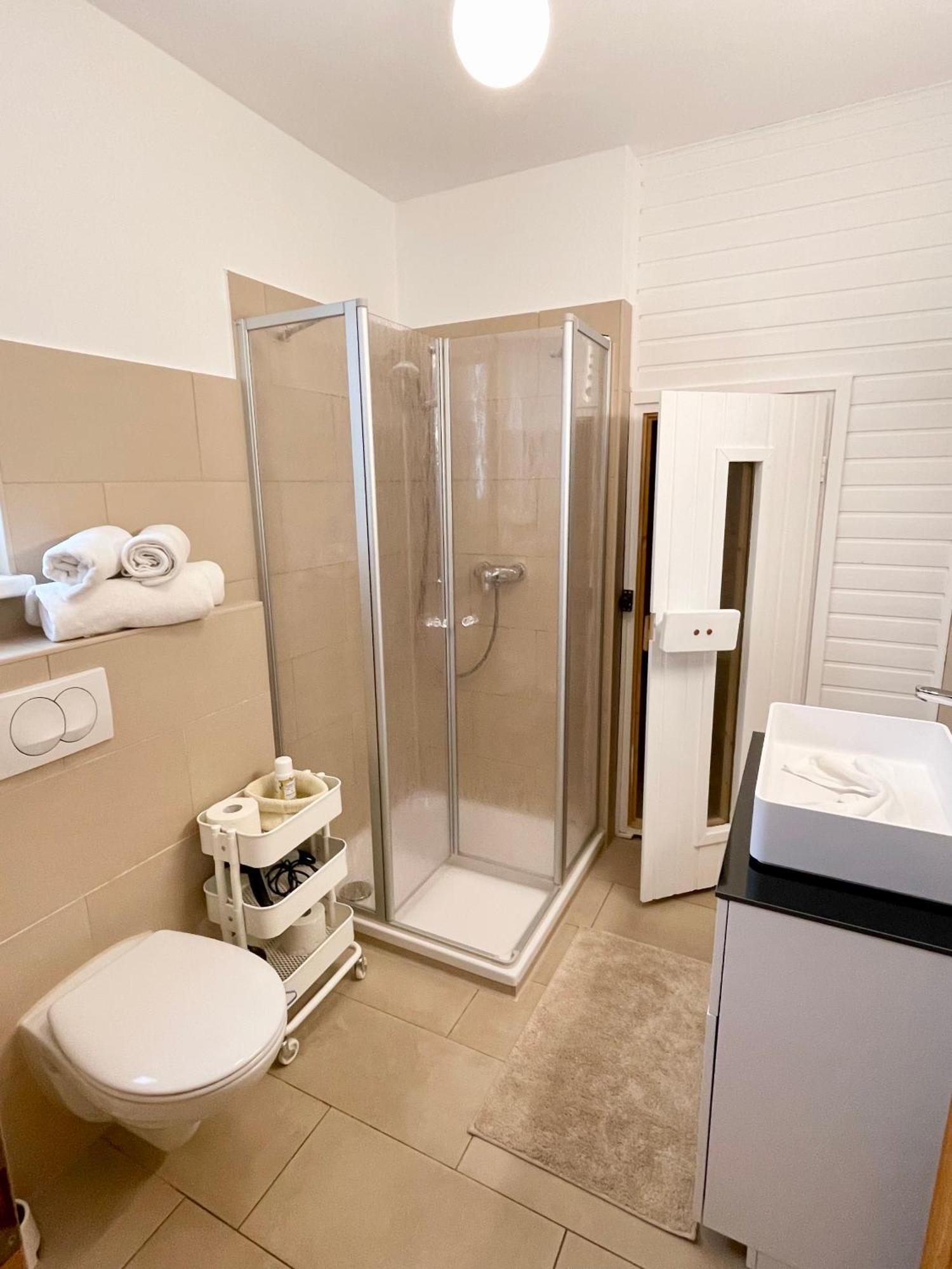 Ferienhaus Sonnenglueck Insel Poel Εξωτερικό φωτογραφία